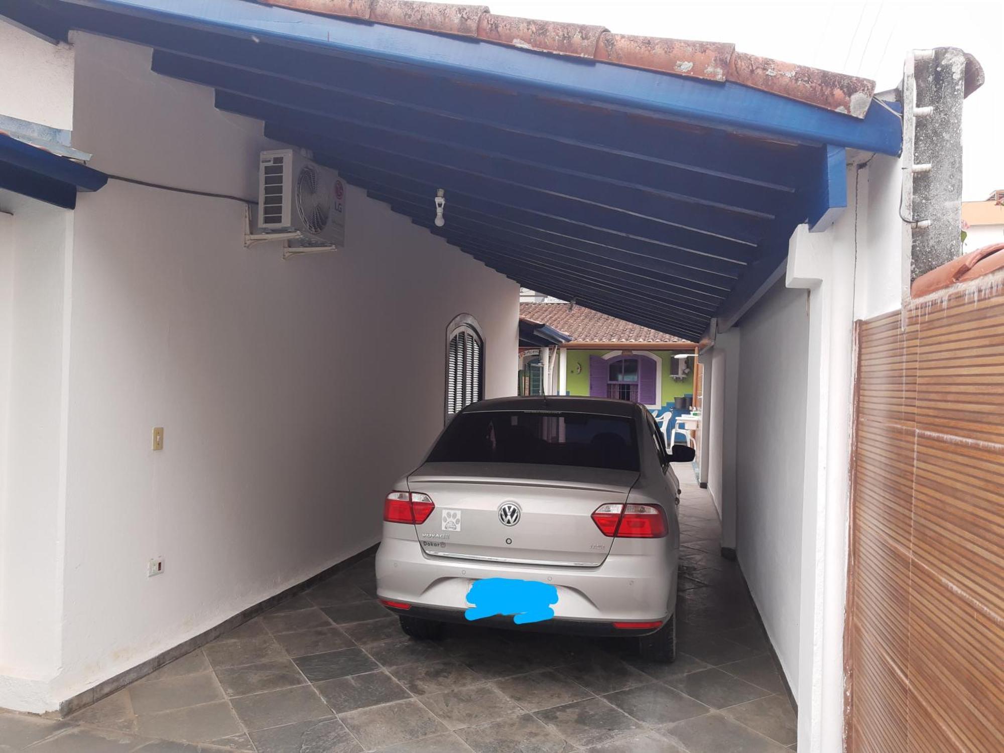 Aconchego Sol E Lua Hotel Ubatuba Kültér fotó
