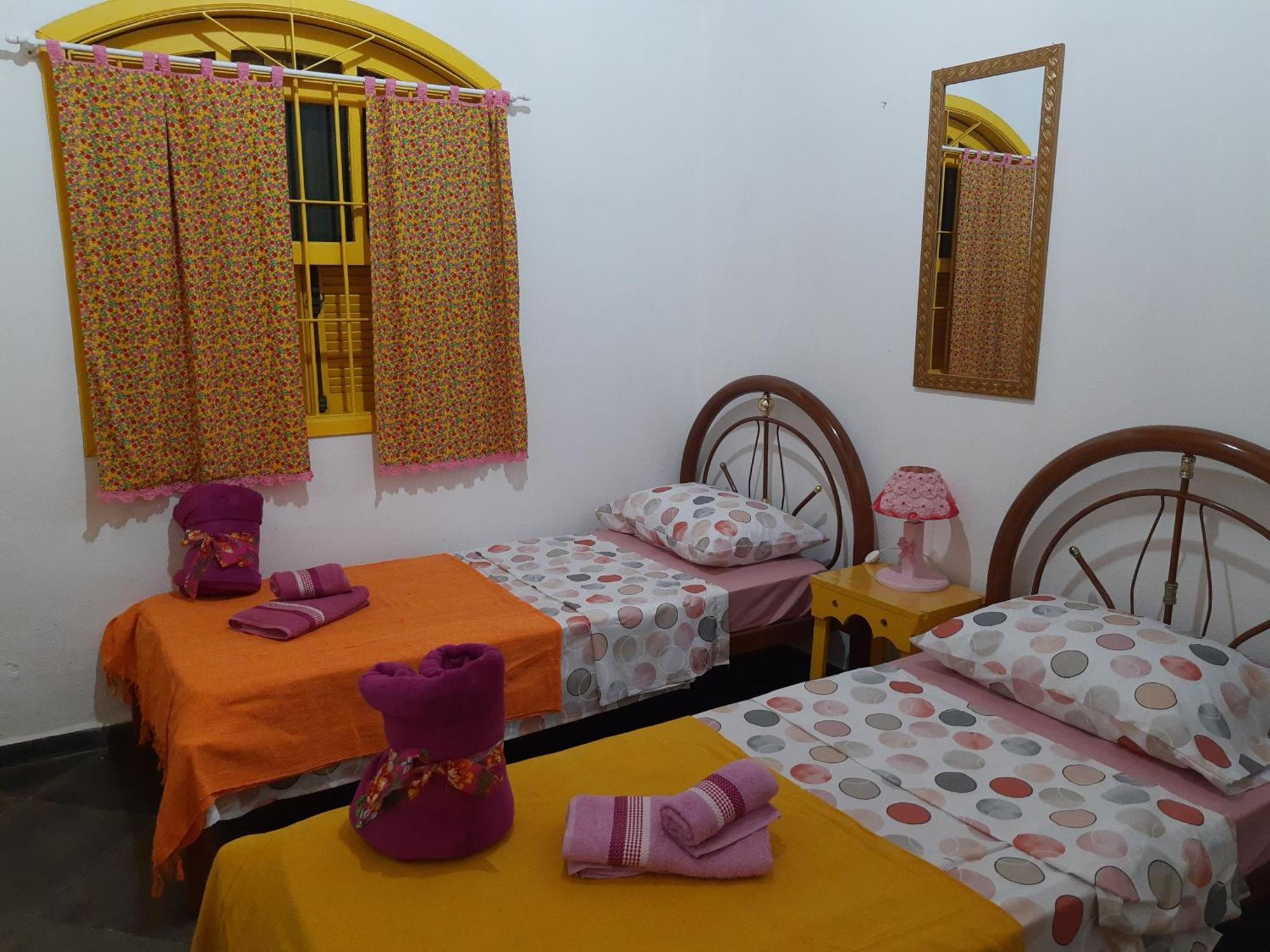 Aconchego Sol E Lua Hotel Ubatuba Kültér fotó