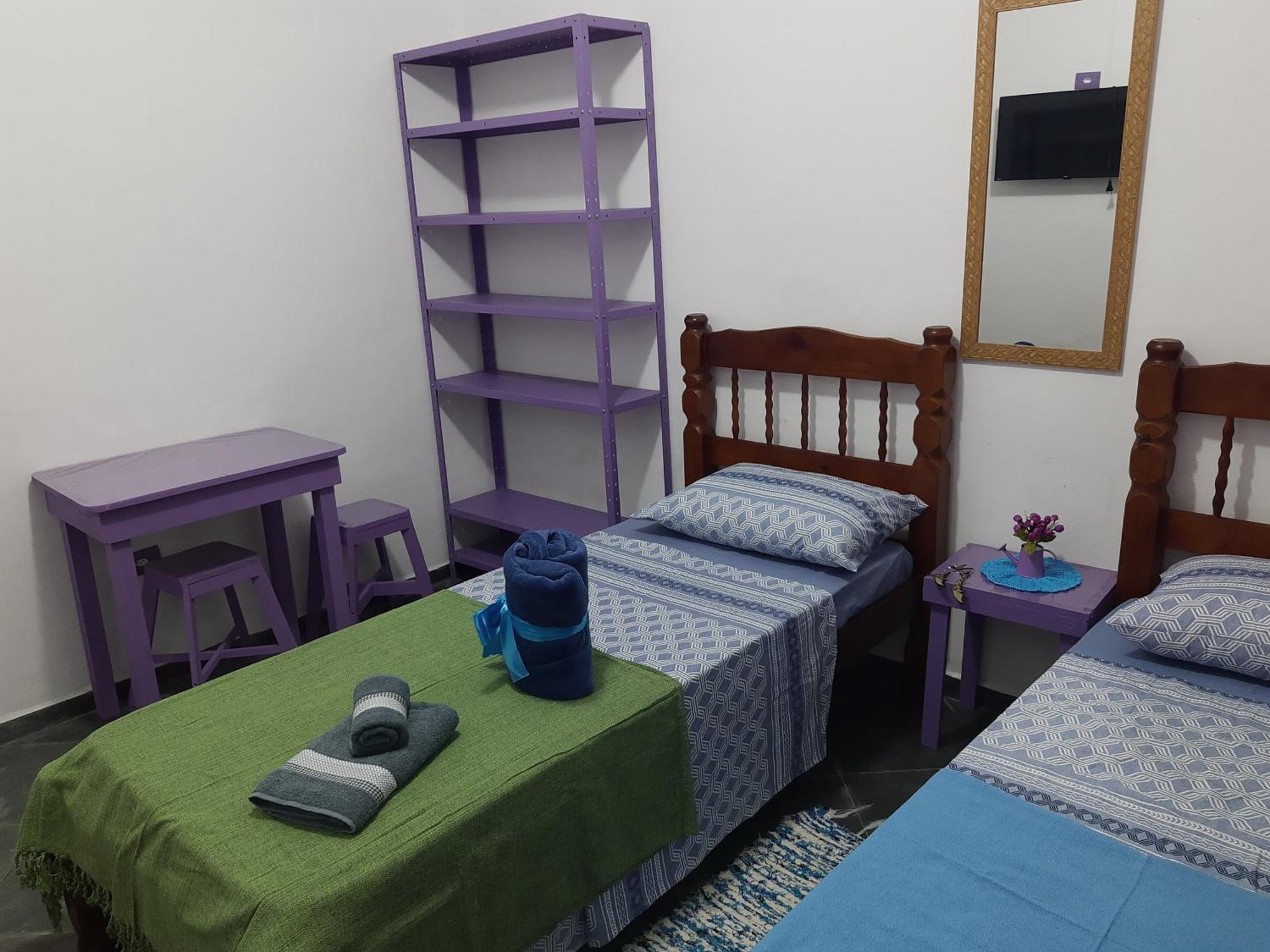 Aconchego Sol E Lua Hotel Ubatuba Kültér fotó