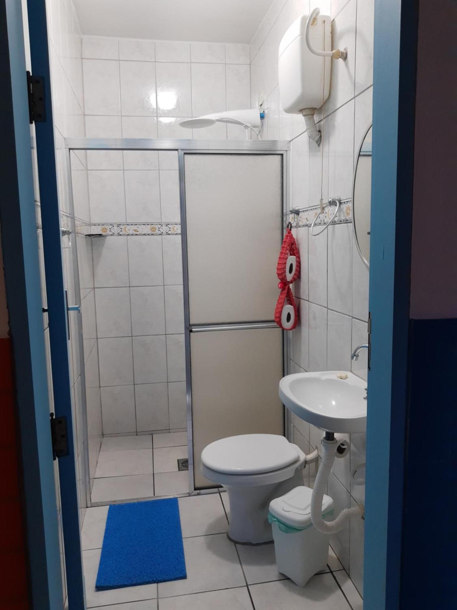 Aconchego Sol E Lua Hotel Ubatuba Kültér fotó