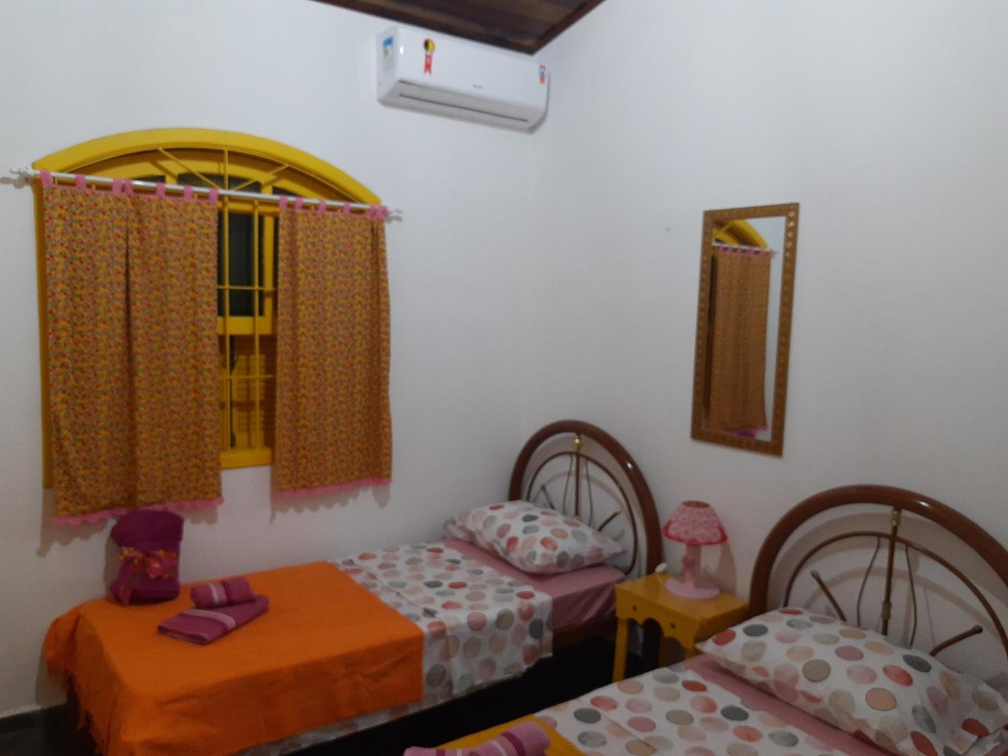 Aconchego Sol E Lua Hotel Ubatuba Kültér fotó
